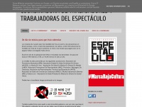 Coordinadoradelespectaculo.blogspot.com