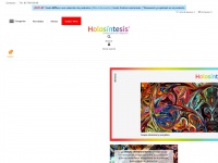 holosintesis.com Thumbnail