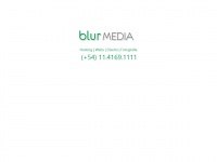 blurmedia.com.ar Thumbnail