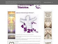 numerologia-tantrica.blogspot.com Thumbnail