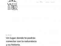 valledelhilodelavida.com Thumbnail