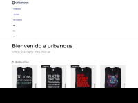 Urbanous.com