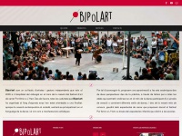 bipolart.org Thumbnail