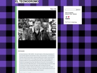 Tecnodromo.tumblr.com