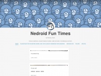 Nedroidcomics.tumblr.com