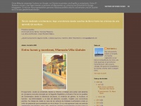 Lapequenyabibliotecadeana.blogspot.com