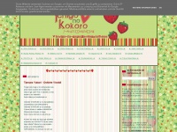 Ichigo-no-kokoro.blogspot.com