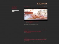 Ezcaray.tumblr.com