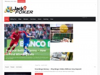 Jack9poker.com