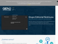 Notmusa.com.mx