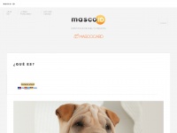 mascoid.com Thumbnail