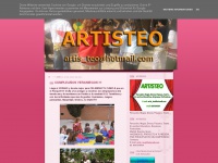Artisteoss.blogspot.com