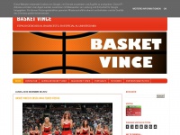 Basketvince.blogspot.com