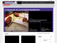Diariodevoto.com.ar