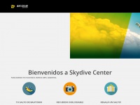 skydivecenter.com.ar Thumbnail
