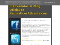 neumaticosalicante.blogspot.com Thumbnail