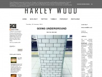 Harley-wood.blogspot.com