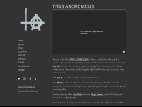 Titusandronicus.net