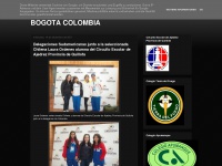Sudamericano-bogota-colombia-2011.blogspot.com