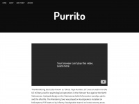 Purrito.net