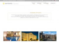 Hotelantaris.com