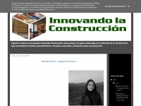innovandolaconstruccion.blogspot.com Thumbnail