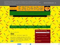 Ejedoido.blogspot.com
