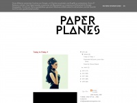 Paperplanesmagazine.blogspot.com
