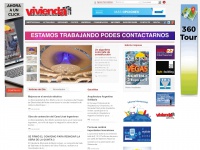 Revistavivienda.com.ar