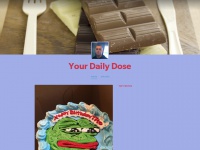 Your-daily-dose.tumblr.com