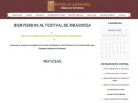 Festivaldelaribagorza.com