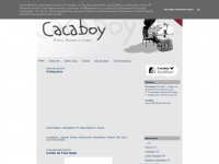 Cacaboy.blogspot.com