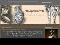 Amigoconarte.blogspot.com