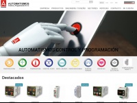 automatismos.com