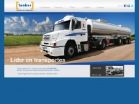tanker.com.ar Thumbnail