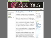 Optimus2020.wordpress.com