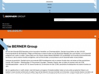 Berner-group.com