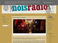 noisradio.blogspot.com Thumbnail