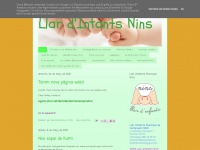 Llarinfantsnins.blogspot.com