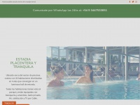 Hotelvertientes.com.ar