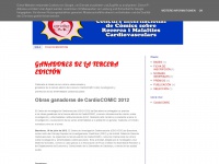 Cardiocomic.blogspot.com