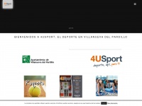 4usport.es Thumbnail