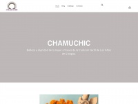 chamuchic.com Thumbnail