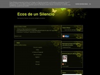 Ecosdeunsilencio.blogspot.com