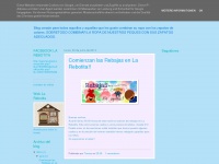 Larebotita.blogspot.com