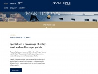 Maritimoyachts.com
