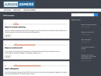 Juegosgamers.com