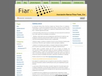 Fiaresur.wordpress.com