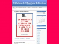 Bibliovillaviciosa.wordpress.com