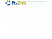 probono.org.ar Thumbnail